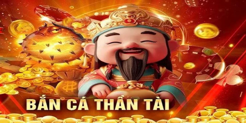 ban ca than tai