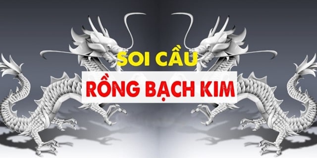 Rồng Bạch Kim 888 Lại Được Yêu Thích