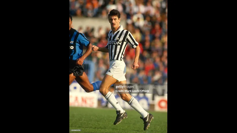 Trận đấu giữa Pisa và Juventus